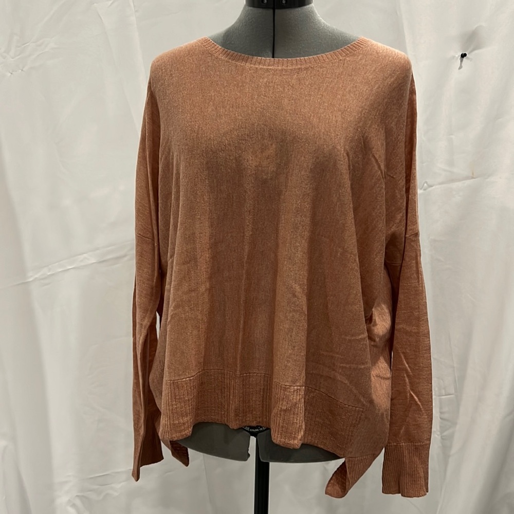 Eileen Fisher top S size
